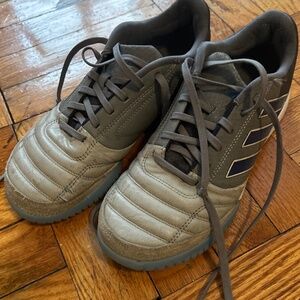 Adidas TOP SALA COMPETITION IN Men's INDOOR Soccer/ FUTSAL Shoes Style IE7551